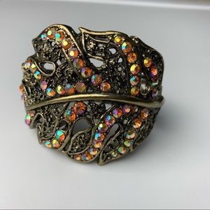 Bracelet Cuff